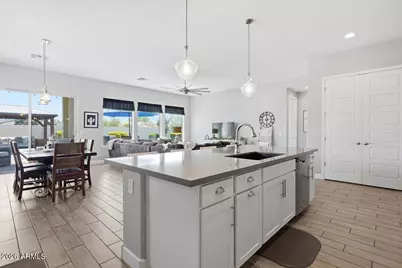 5519 S Coyote Canyon, Mesa, AZ 85212 - Photo 8
