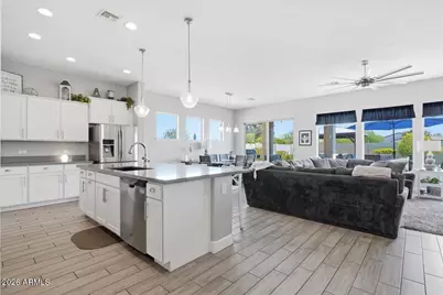 5519 S Coyote Canyon, Mesa, AZ 85212 - Photo 6