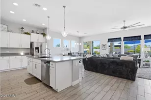 5519 S Coyote Canyon, Mesa, AZ 85212 - Photo 6
