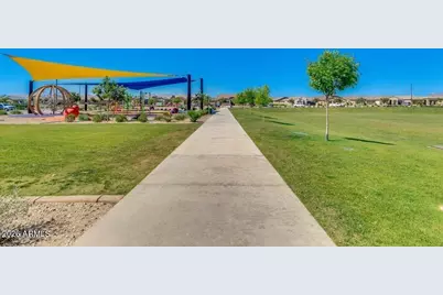 5519 S Coyote Canyon, Mesa, AZ 85212 - Photo 56