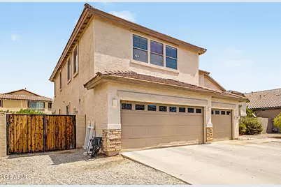 8606 W Morten Avenue, Glendale, AZ 85305 - Photo 1