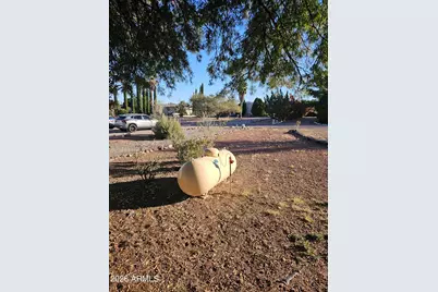 5283 E Brickey Drive, Hereford, AZ 85615 - Photo 18