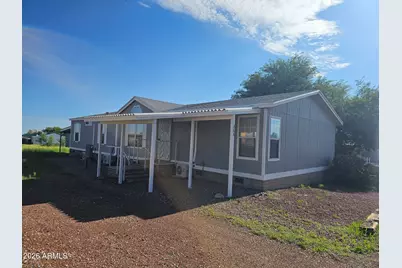 5283 E Brickey Drive, Hereford, AZ 85615 - Photo 2