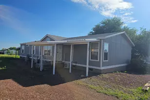 5283 E Brickey Dr, Hereford, AZ 85615 - Photo 2