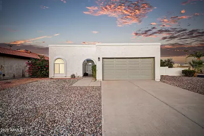 26621 S Shumaker Drive, Sun Lakes, AZ 85248 - Photo 1