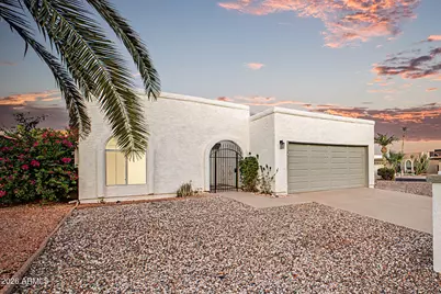 26621 S Shumaker Drive, Sun Lakes, AZ 85248 - Photo 4