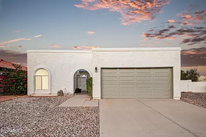 26621 S Shumaker Drive, Sun Lakes, AZ 85248 - Photo 2