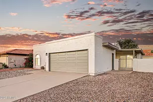 26621 S Shumaker Dr, Sun Lakes, AZ 85248 - Photo 6