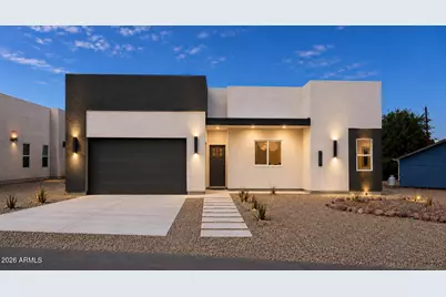 4700 S Estrella Road, Gold Canyon, AZ 85118 - Photo 1