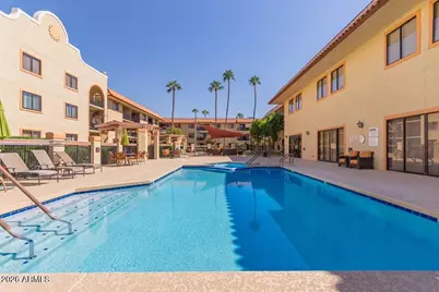 10330 W Thunderbird Boulevard #B110, Sun City, AZ 85351 - Photo 20