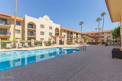 10330 W Thunderbird Boulevard #B110, Sun City, AZ 85351 - Photo 18