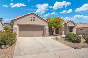 16406 W Silver Creek Dr, Surprise, AZ 85374 - Photo 44