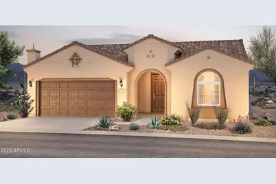 7857 W Meadowlark Way, Florence, AZ 85132 - Photo 1