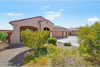 26150 W Wahalla Lane, Buckeye, AZ 85396 - Photo 4