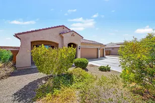 26150 W Wahalla Ln, Buckeye, AZ 85396 - Photo 4