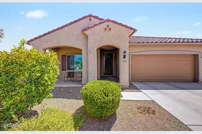 26150 W Wahalla Lane, Buckeye, AZ 85396 - Photo 1