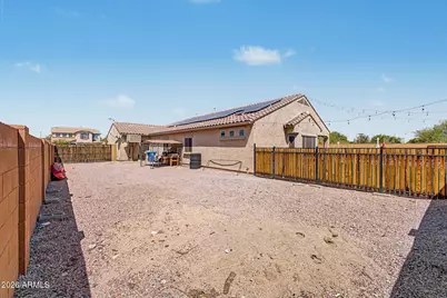 26150 W Wahalla Lane, Buckeye, AZ 85396 - Photo 38