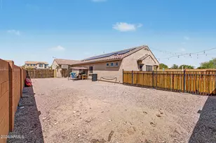 26150 W Wahalla Ln, Buckeye, AZ 85396 - Photo 38