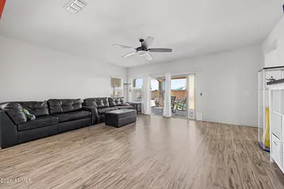 26150 W Wahalla Lane, Buckeye, AZ 85396 - Photo 6