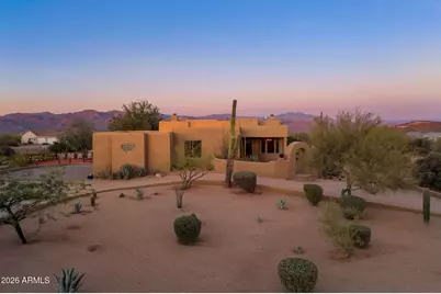 27523 N 168th Street, Rio Verde, AZ 85263 - Photo 1