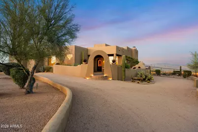27523 N 168th Street, Rio Verde, AZ 85263 - Photo 2