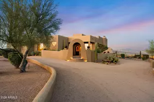 27523 N 168th St, Rio Verde, AZ 85263 - Photo 2