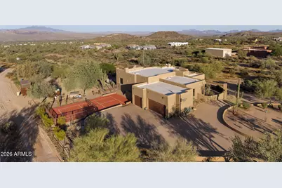 27523 N 168th Street, Rio Verde, AZ 85263 - Photo 76