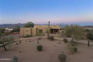 27523 N 168th St, Rio Verde, AZ 85263 - Photo 60