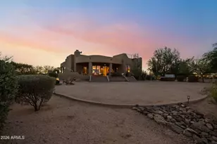 27523 N 168th St, Rio Verde, AZ 85263 - Photo 62
