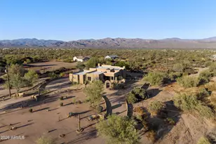 27523 N 168th St, Rio Verde, AZ 85263 - Photo 56