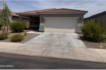 2764 E Sequoia Drive, Phoenix, AZ 85050 - Photo 2