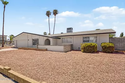 4519 W Paradise Drive, Glendale, AZ 85304 - Photo 2