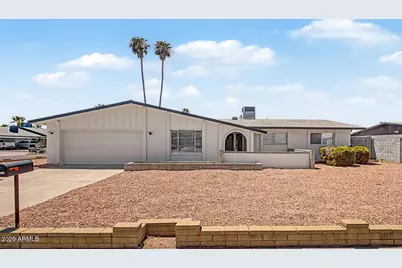 4519 W Paradise Drive, Glendale, AZ 85304 - Photo 1