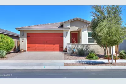 22544 E Rosa Road, Queen Creek, AZ 85142 - Photo 1
