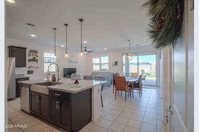 22544 E Rosa Road, Queen Creek, AZ 85142 - Photo 10