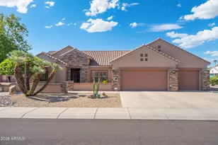 16435 W Chaparral Ln, Surprise, AZ 85374 - Photo 1
