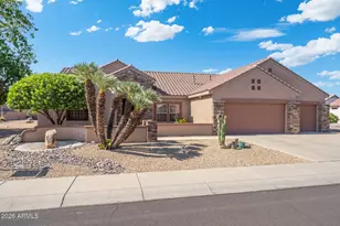 16435 W Chaparral Ln, Surprise, AZ 85374 - Photo 46