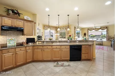 16435 W Chaparral Lane, Surprise, AZ 85374 - Photo 16