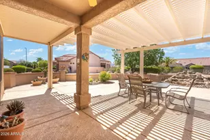 16435 W Chaparral Ln, Surprise, AZ 85374 - Photo 34