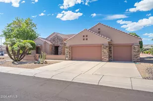 16435 W Chaparral Ln, Surprise, AZ 85374 - Photo 48