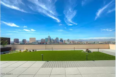 100 W Portland Street #406, Phoenix, AZ 85003 - Photo 12