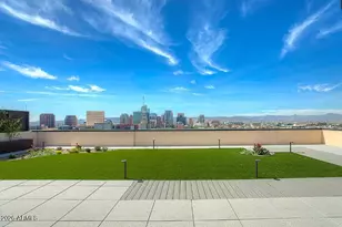 100 W Portland St, Phoenix, AZ 85003 - Photo 12