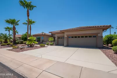 19516 N Coronado Ridge Drive, Surprise, AZ 85387 - Photo 2