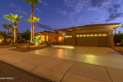 19516 N Coronado Ridge Drive, Surprise, AZ 85387 - Photo 40