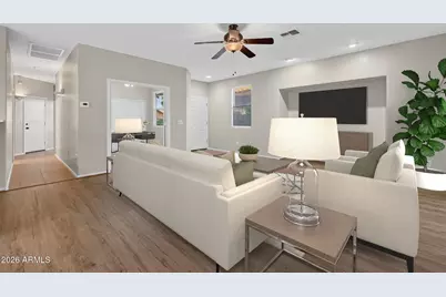12533 W Bird Lane, Litchfield Park, AZ 85340 - Photo 4