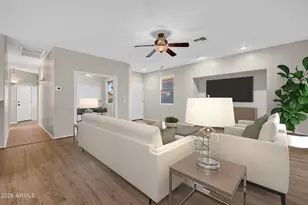 12533 W Bird Ln, Litchfield Park, AZ 85340 - Photo 4