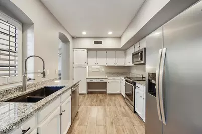 9617 E Camino Del Santo --, Scottsdale, AZ 85260 - Photo 22