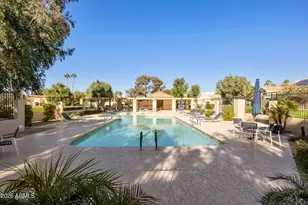 9617 E Camino Del Santo, Scottsdale, AZ 85260 - Photo 50
