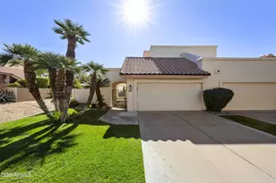 9617 E Camino Del Santo, Scottsdale, AZ 85260 - Photo 1