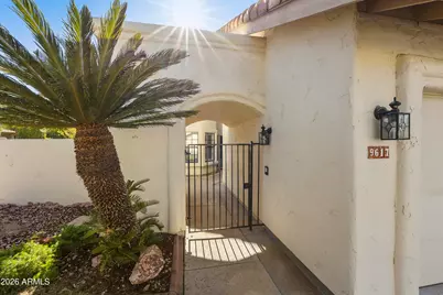 9617 E Camino Del Santo --, Scottsdale, AZ 85260 - Photo 4